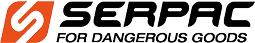 serpac logo