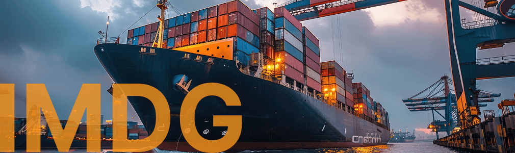 IMDG